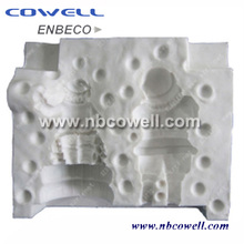 Rubber Plaster Mould with New Design